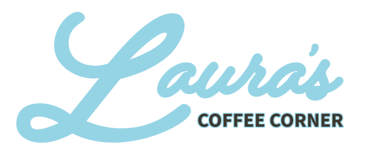 Laura's Logo