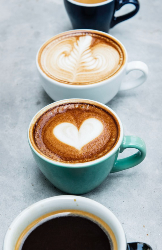 Salads to Go Picture